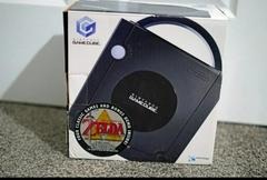 Black Gamecube System [Zelda Collectors Edition]